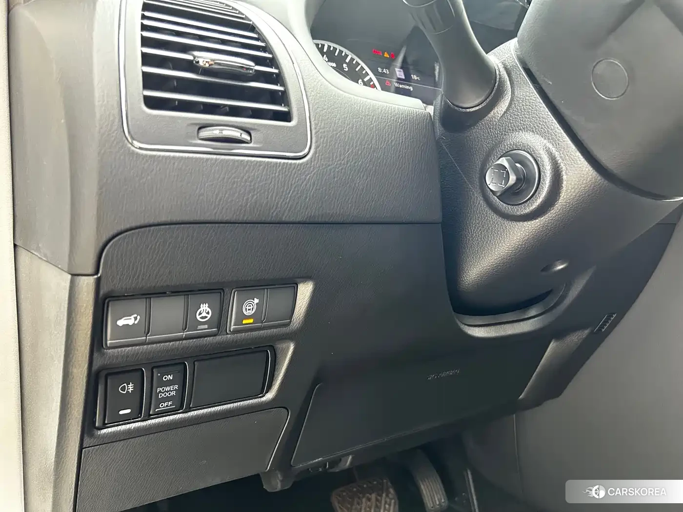 Nissan Toure id 4514357 из Китая 19