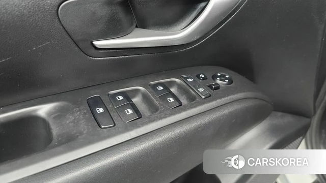 Hyundai Tucson (NX4) id 4697974 из Кореи 19