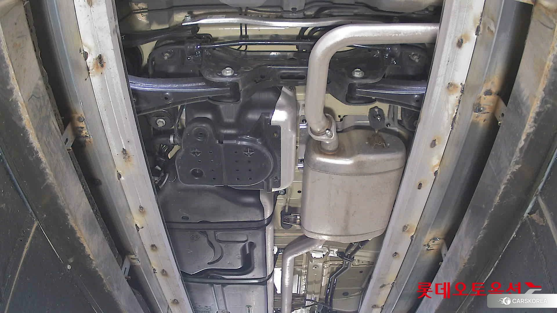 Kia Carnival id 3882084 из Кореи 19