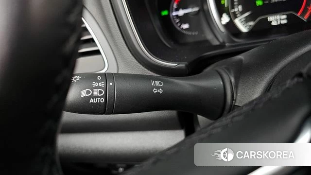 Renault Korea (Samsung) The New QM6 id 4245092 из Кореи 19