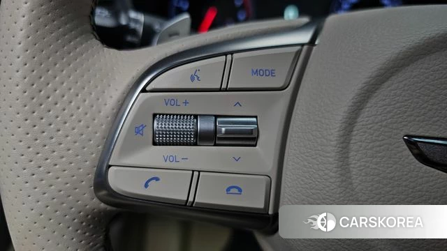 Genesis G70 id 4447569 из Кореи 19