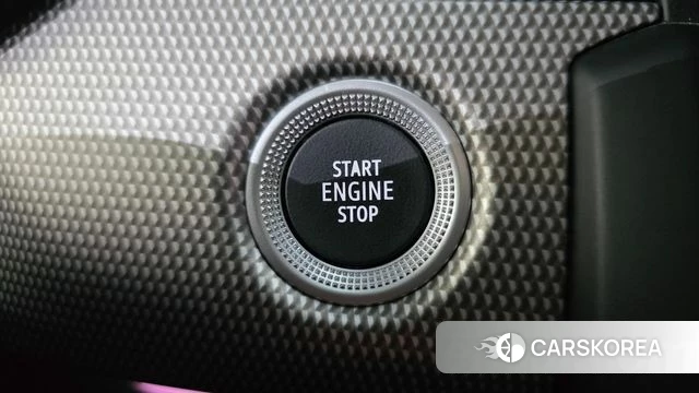 Renault Korea (Samsung) XM3 id 4494525 из Кореи 19