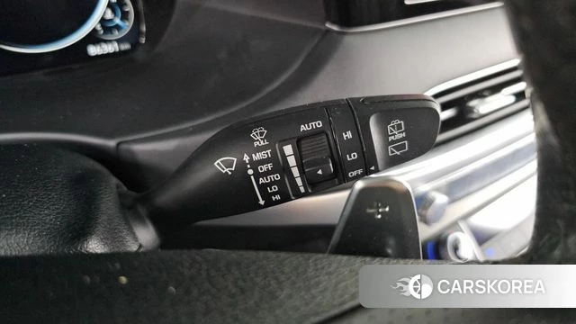 Hyundai Palisade id 4702006 из Кореи 19