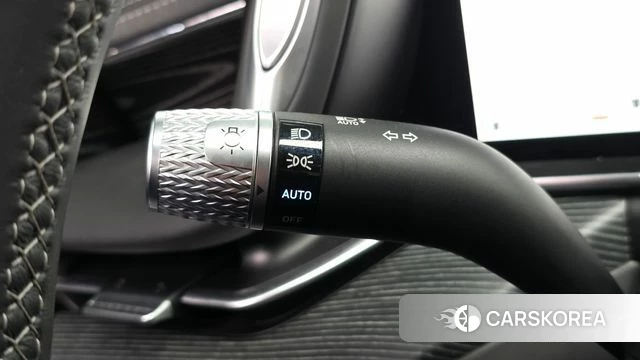 Genesis G90 (RS4) id 4494929 из Кореи 19