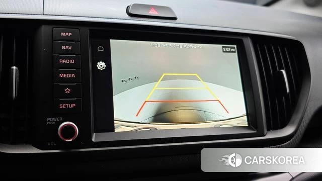 Kia The New Kia Ray id 4493395 из Кореи 19