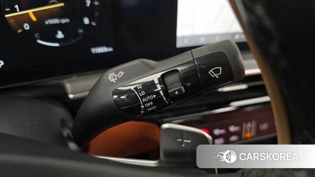 Kia The New K5 3rd generation id 4700864 из Кореи 19