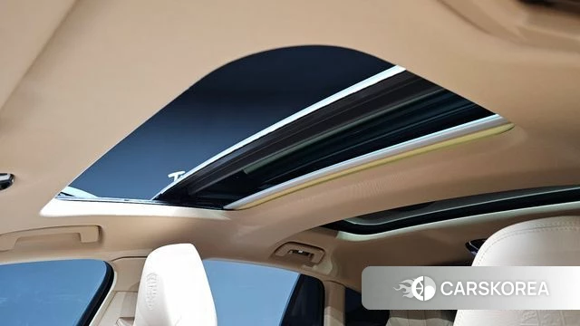 Porsche Panamera (971) id 4443049 из Кореи 19