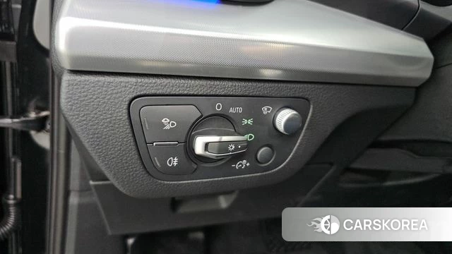 Audi Q5 (FY) id 4495943 из Кореи 19