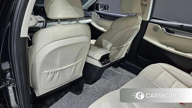Hyundai The New Grandeur IG Hybrid id 4303134 из Кореи 19