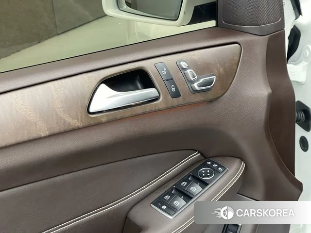 Mercedes-Benz GLE (import) id 4211107 из Китая 19