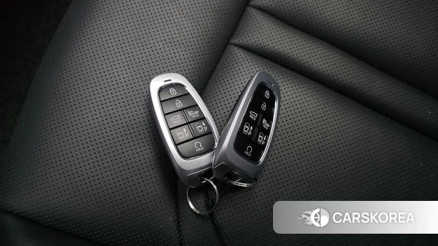 Hyundai Sonata (DN8) id 4495924 из Кореи 19