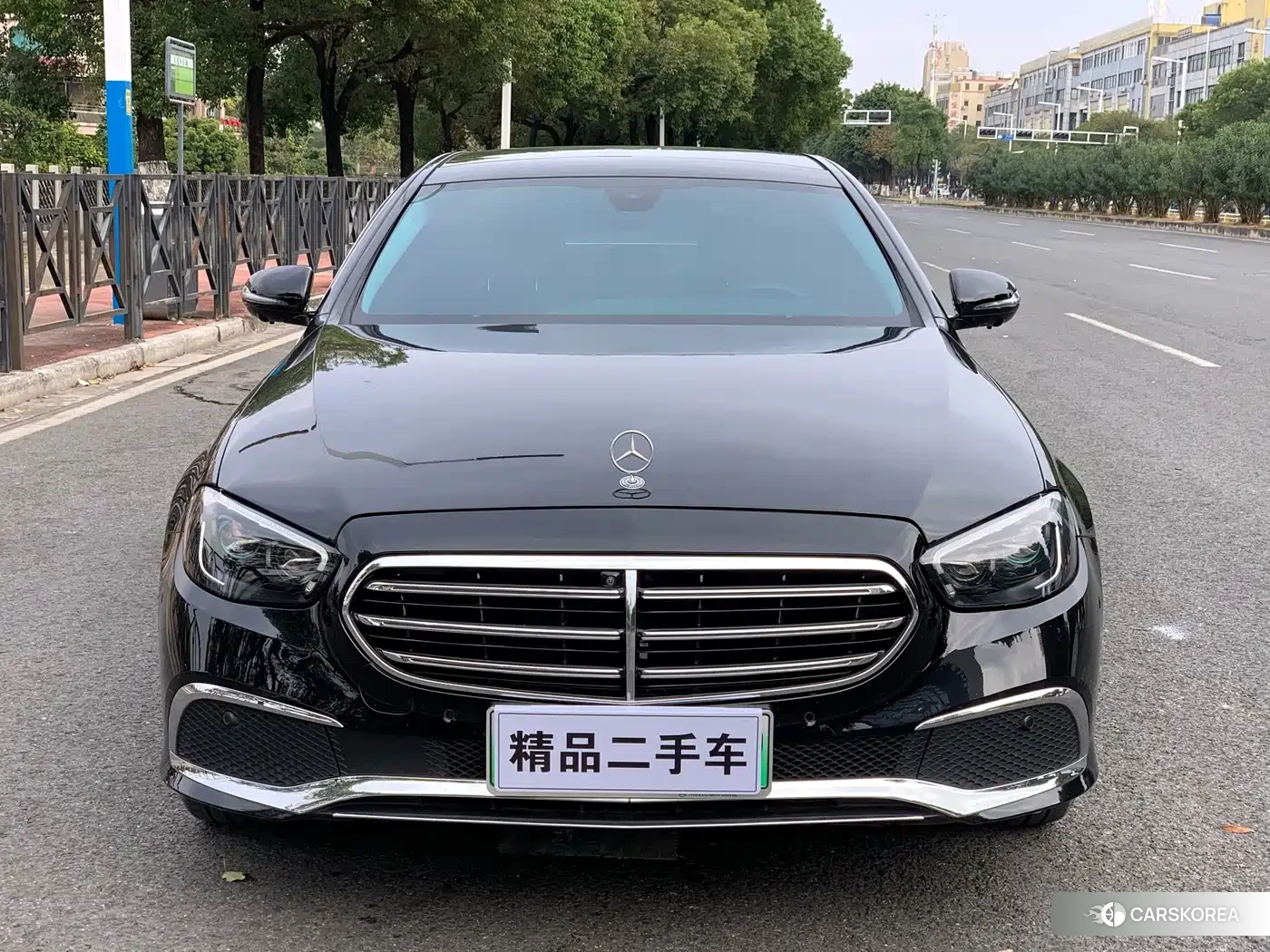 Mercedes-Benz E-Class id 4685999 из Китая 19