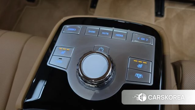 Genesis G80 (RG3) id 4744220 из Кореи 19