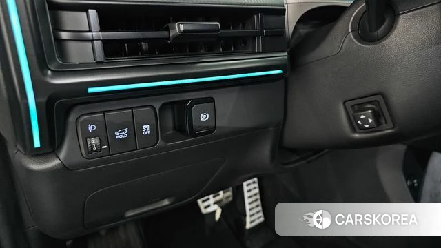 Hyundai Santa Fe (MX5) id 4408227 из Кореи 19