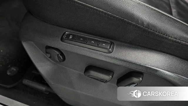 Volkswagen Tiguan Allspace id 4625399 из Кореи 19