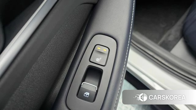 Hyundai Sonata D Edge (DN8) id 4433173 из Кореи 19