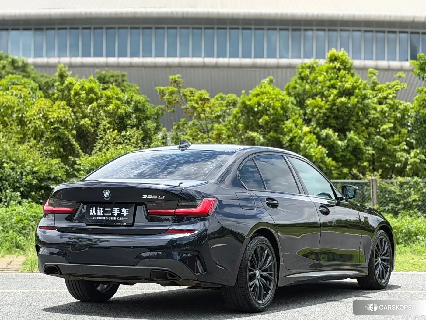 BMW 3 series id 4607156 из Китая 19