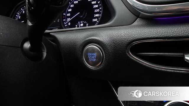 Hyundai Sonata (DN8) id 4745420 из Кореи 19