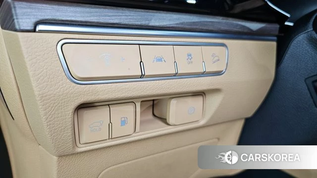 Kia Mohave Master id 4698401 из Кореи 19