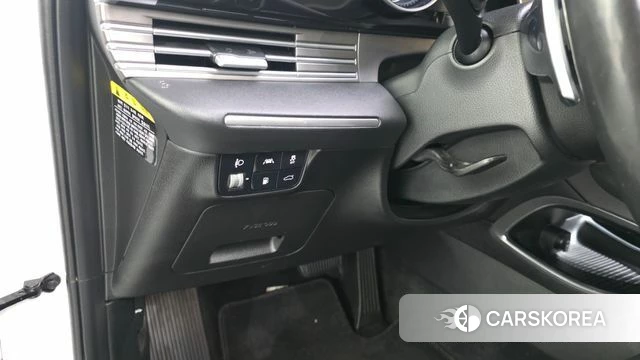 Hyundai The New Grandeur IG id 4519945 из Кореи 19