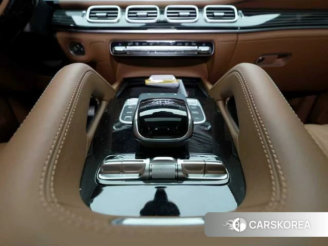 Mercedes-Benz Maybach GLS id 4263568 из Китая 19