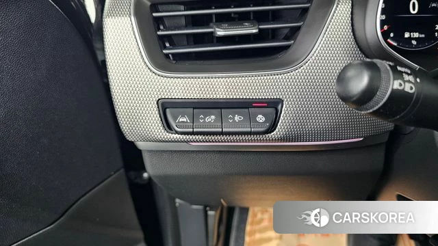 Renault Korea (Samsung) XM3 id 4349817 из Кореи 19