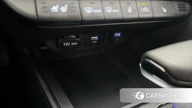 Hyundai Avante (CN7) id 4231984 из Кореи 19