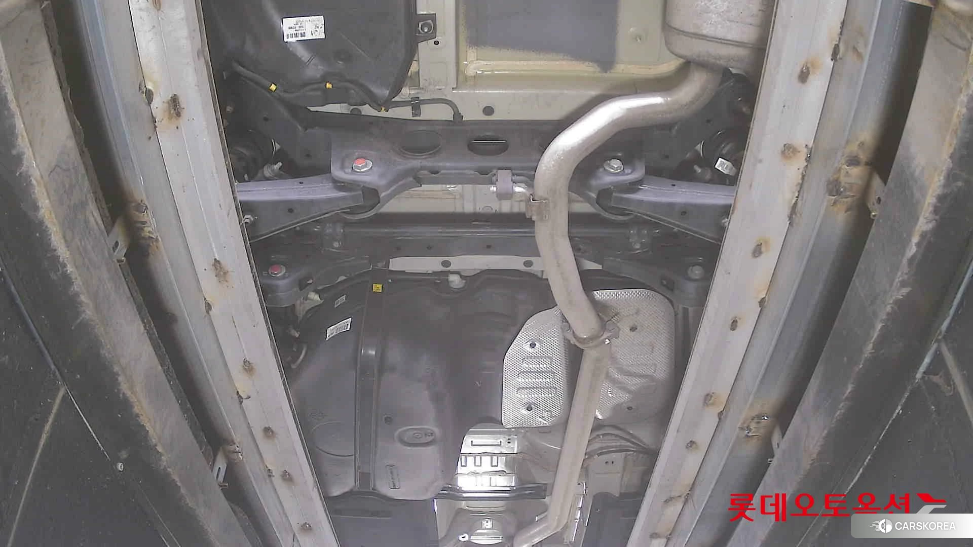 Kia Sorento id 4347403 из Кореи 19