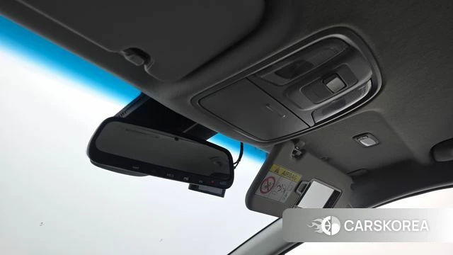 Kia The New Niro id 4250404 из Кореи 19