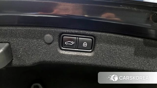 Kia K7 Premier id 4284929 из Кореи 19
