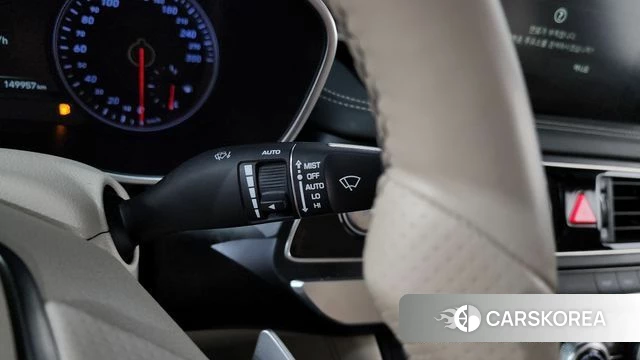 Genesis G70 id 4317742 из Кореи 19