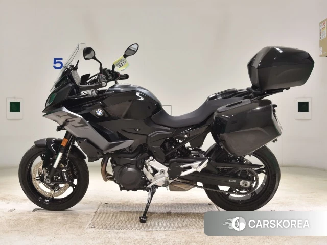 BMW F900XR id 3946130 из Японии 19