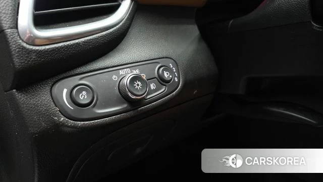 Chevrolet (GM Daewoo) The New Trax id 4269080 из Кореи 19