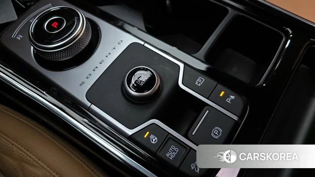 Kia Sorento 4th Generation id 4323215 из Кореи 19