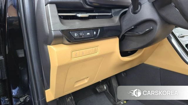 Kia Carnival 4th generation id 4780108 из Кореи 19