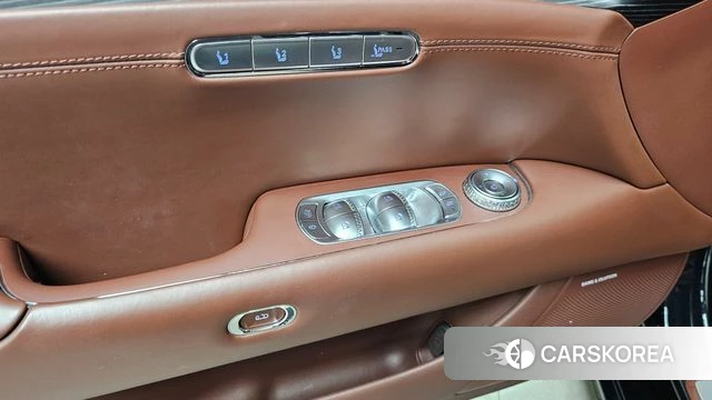 Genesis G90 (RS4) id 4730763 из Кореи 19