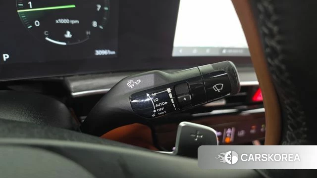 Kia The New K5 3rd generation id 4670095 из Кореи 19