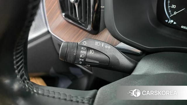 Volvo XC60 second Generation id 4836158 из Кореи 19