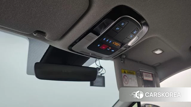 Hyundai The New Santa Fe id 4922165 из Кореи 19