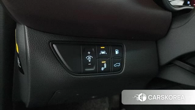 Genesis G70 id 4311120 из Кореи 19