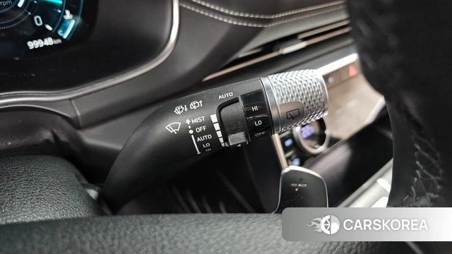 Genesis GV80 id 4593654 из Кореи 19
