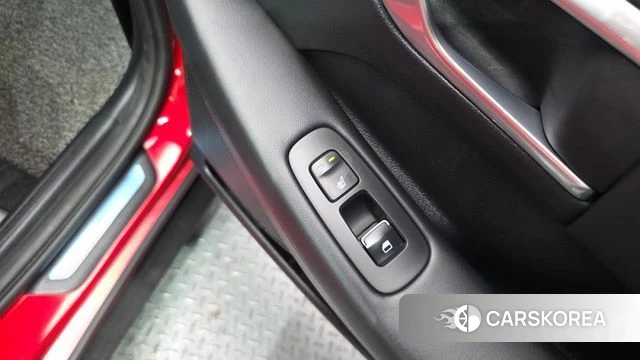 Hyundai Sonata (DN8) id 4563071 из Кореи 19
