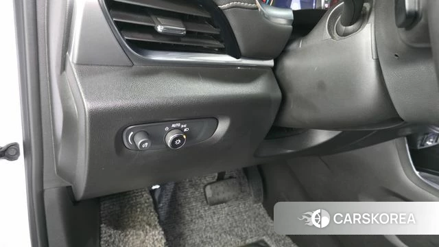 Chevrolet (GM Daewoo) Traverse id 4463451 из Кореи 19