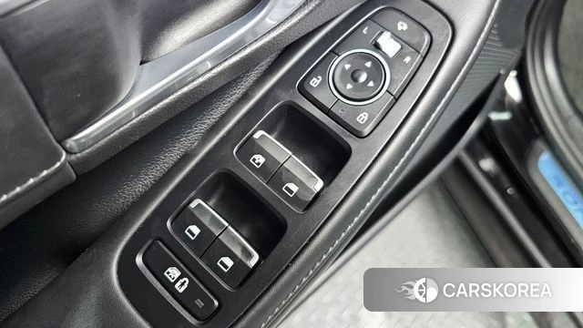 Hyundai Sonata (DN8) id 4595638 из Кореи 19