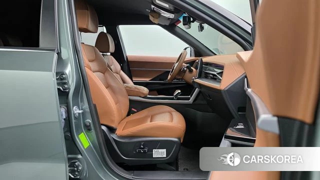 Ssangyong Torres id 4561221 из Кореи 19