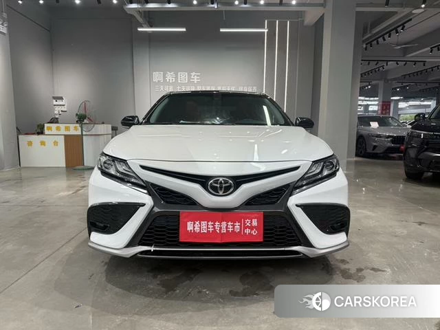 Toyota Camry id 4273850 из Китая 19