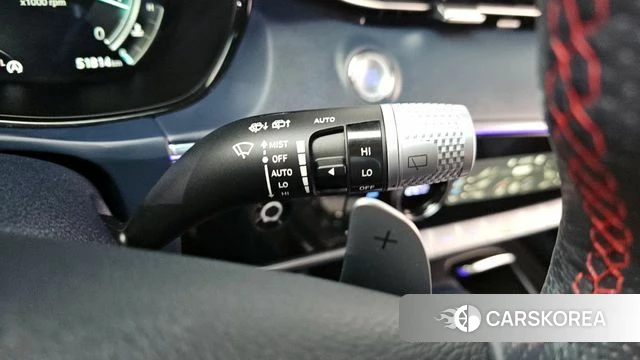 Genesis GV70 id 4267585 из Кореи 19