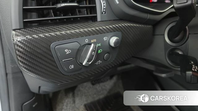 Audi A5 (F5) id 4746057 из Кореи 19