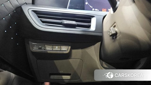 Kia K8 Hybrid id 4501366 из Кореи 19