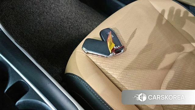 Kia Carnival 4th generation id 4231613 из Кореи 19